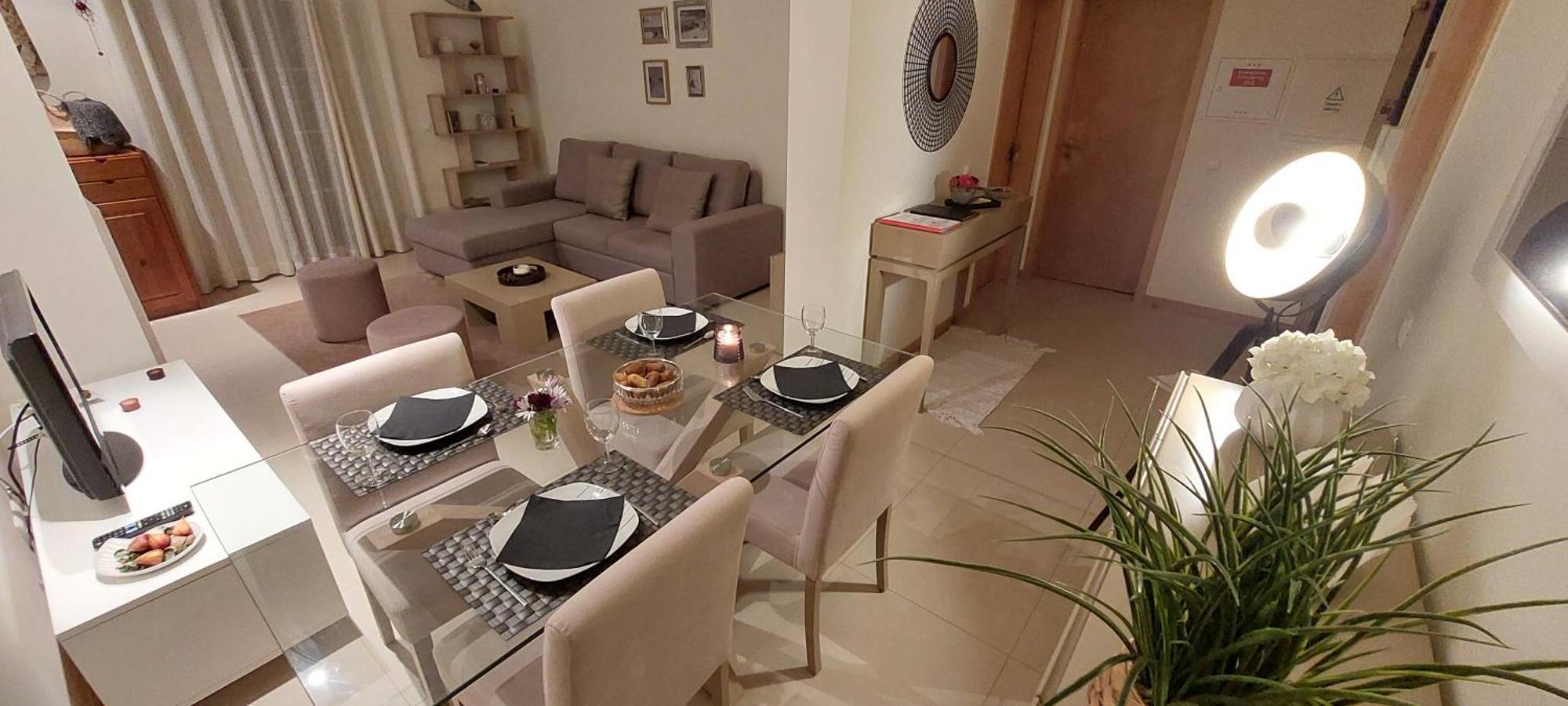 Baia Village - Do Castelo - Gale - Apartment