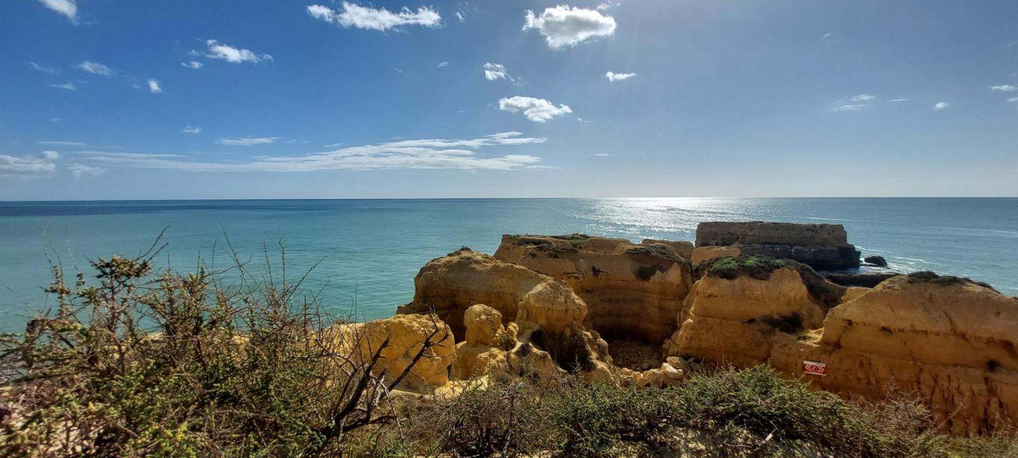 Baia Village - Do Castelo - Gale - Apartment Albufeira