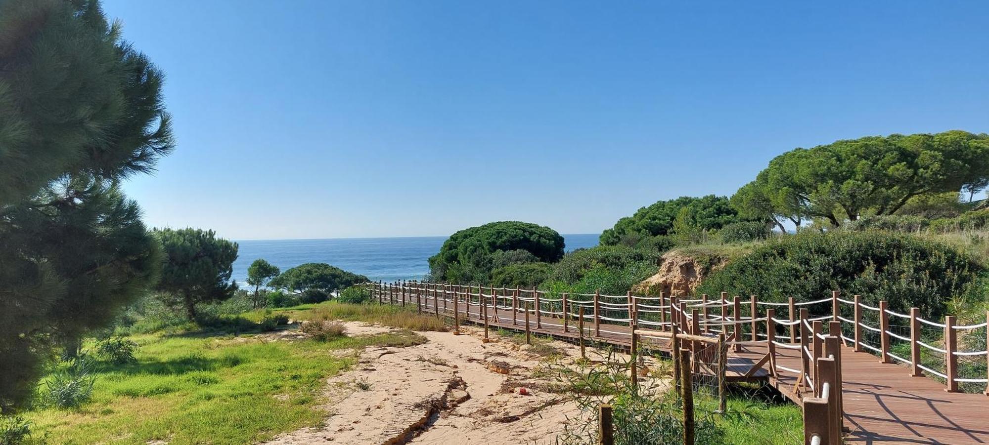 Baia Village - Do Castelo - Gale - Apartamento Albufeira
