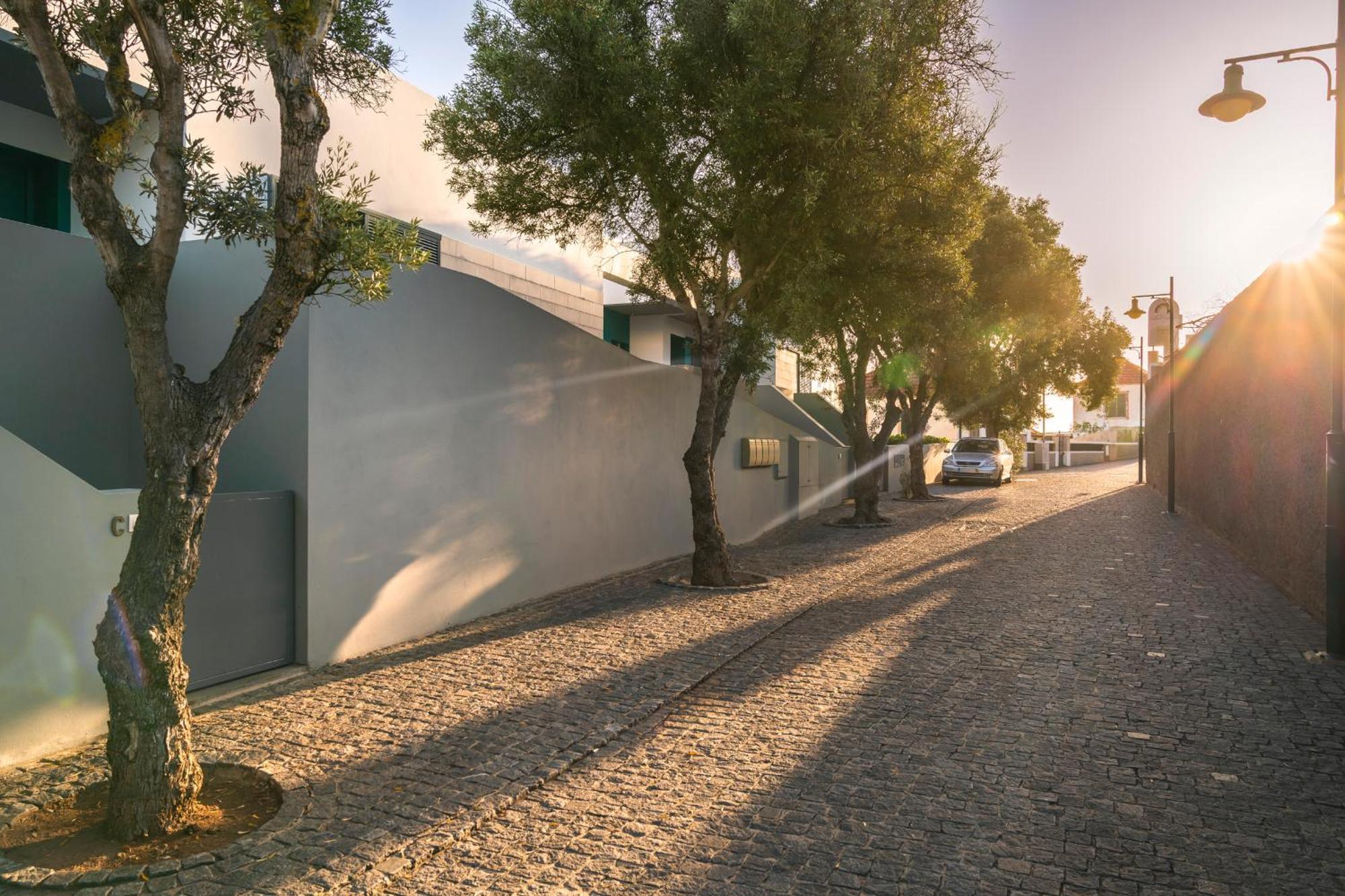 Holiday home Casa Da Maresia By An Island