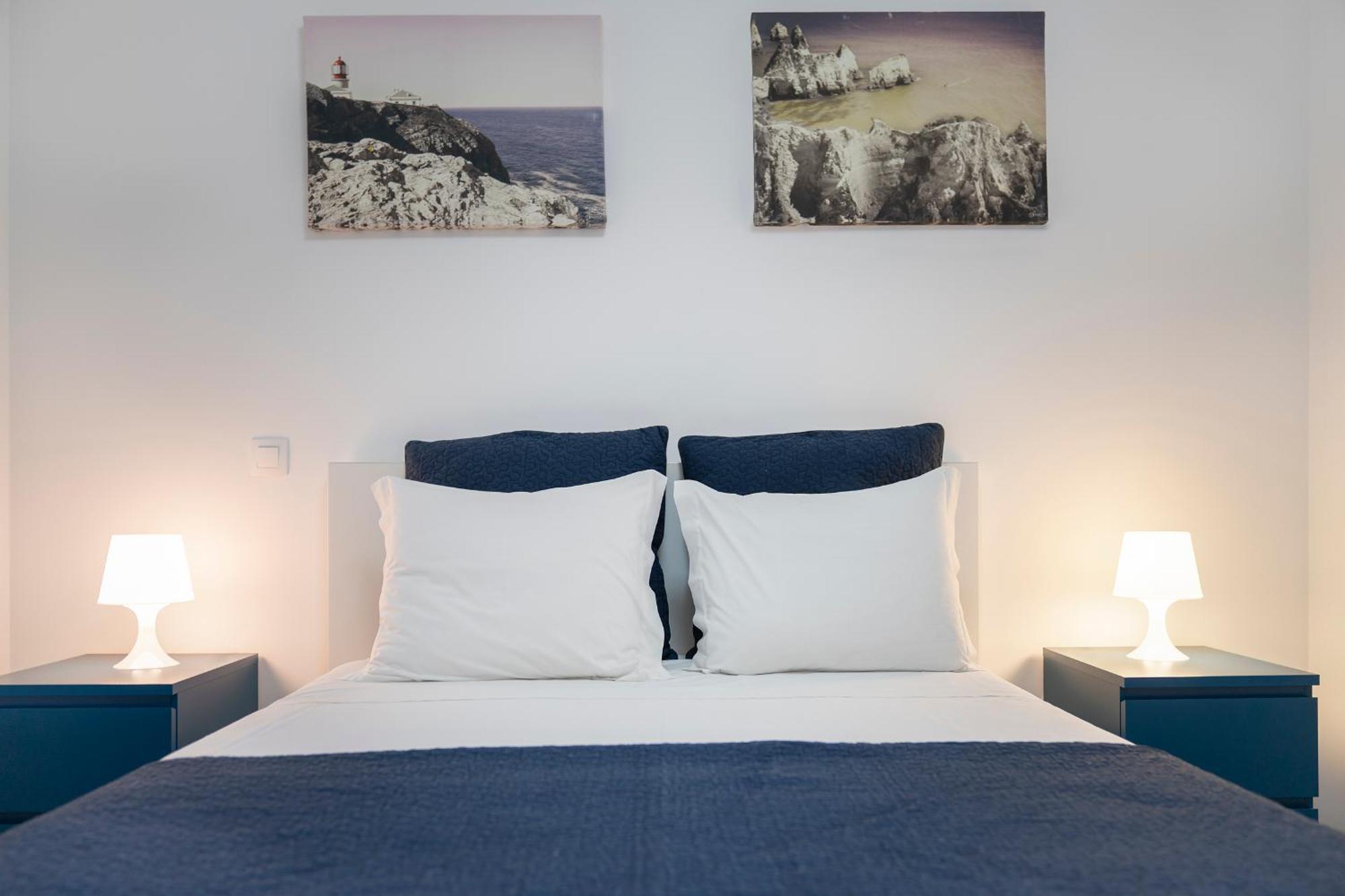 Casa Da Maresia By An Island * Porto Santo