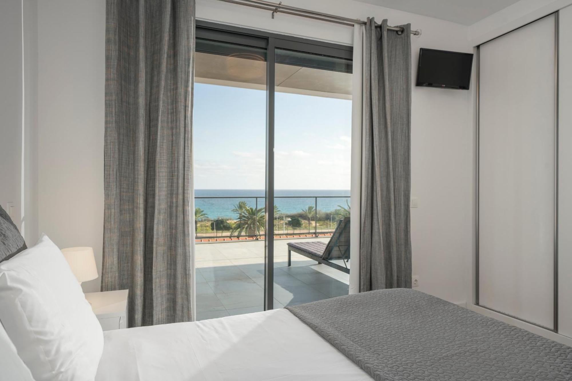 Casa Da Maresia By An Island Vakantiehuis