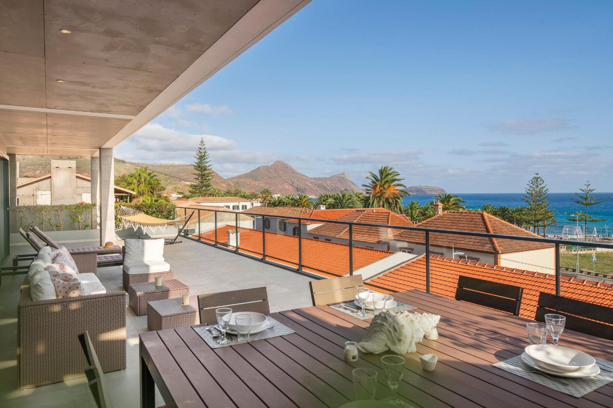 Casa Da Maresia By An Island Vakantiehuis