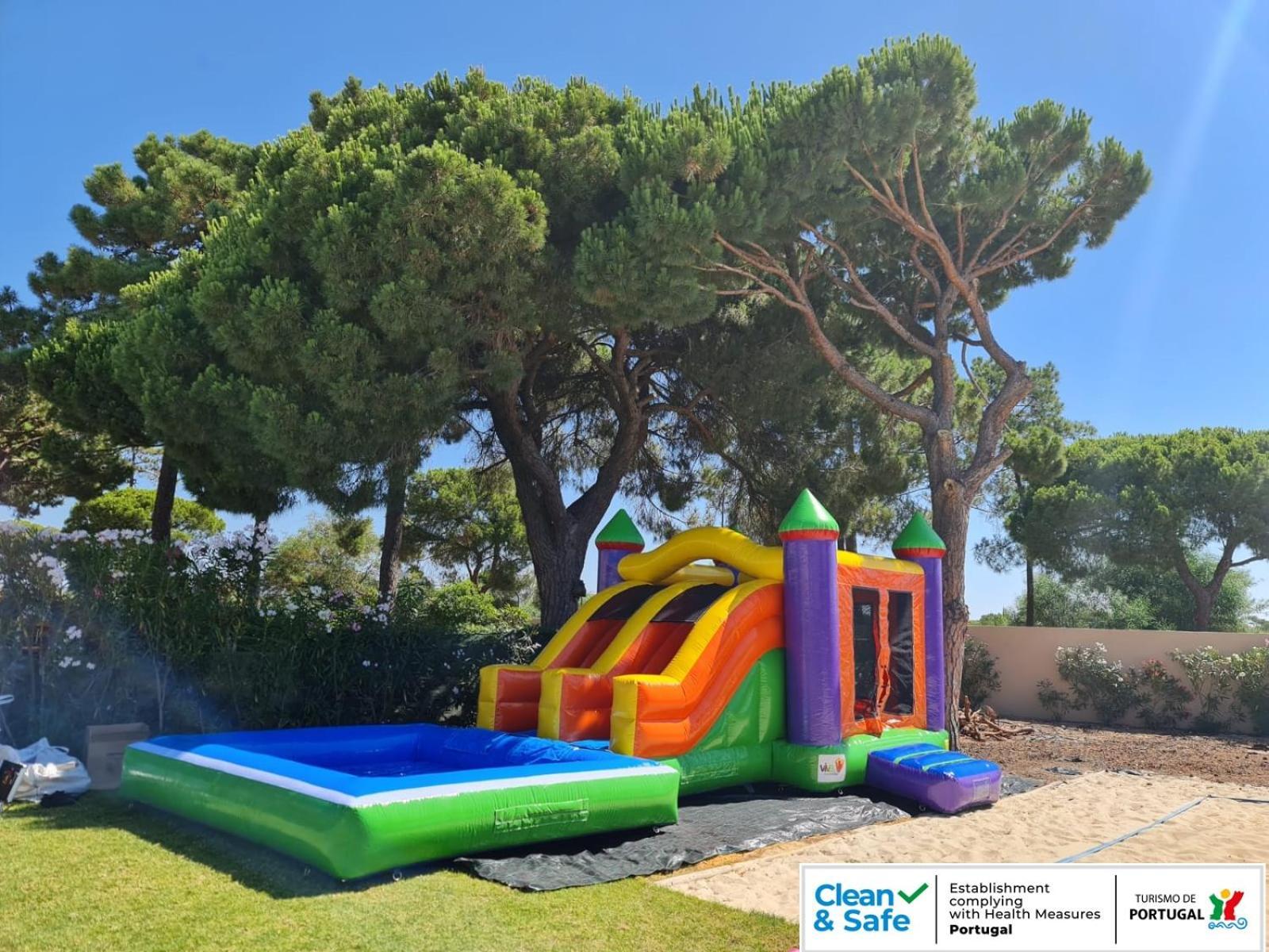 Villa Dream With Luxury Services - Promotion Last Dates!