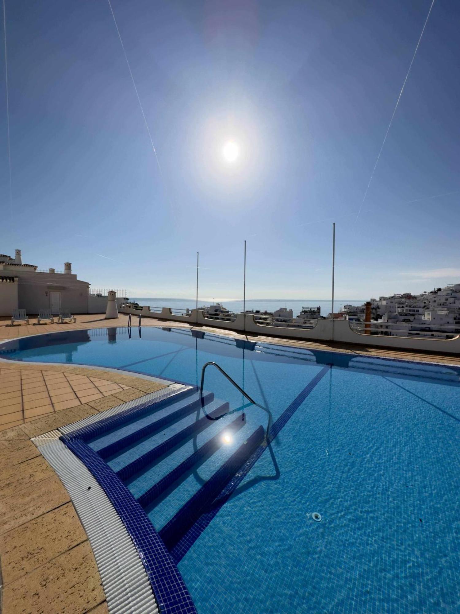 Apartment Deluxe Flat By Holidays Albufeira