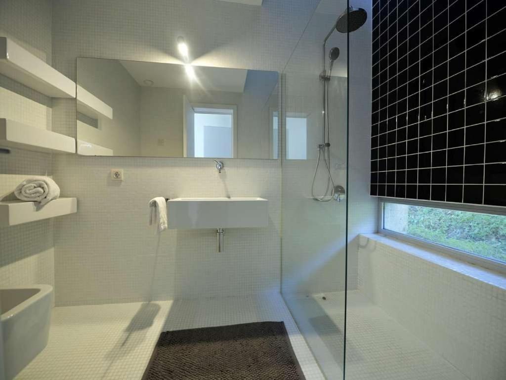 Contemporary Caminha Villa 2 Bedrooms Villa Oceanic Escape Private Pool Uninterrupted Sea Views North Portugal * Caminha