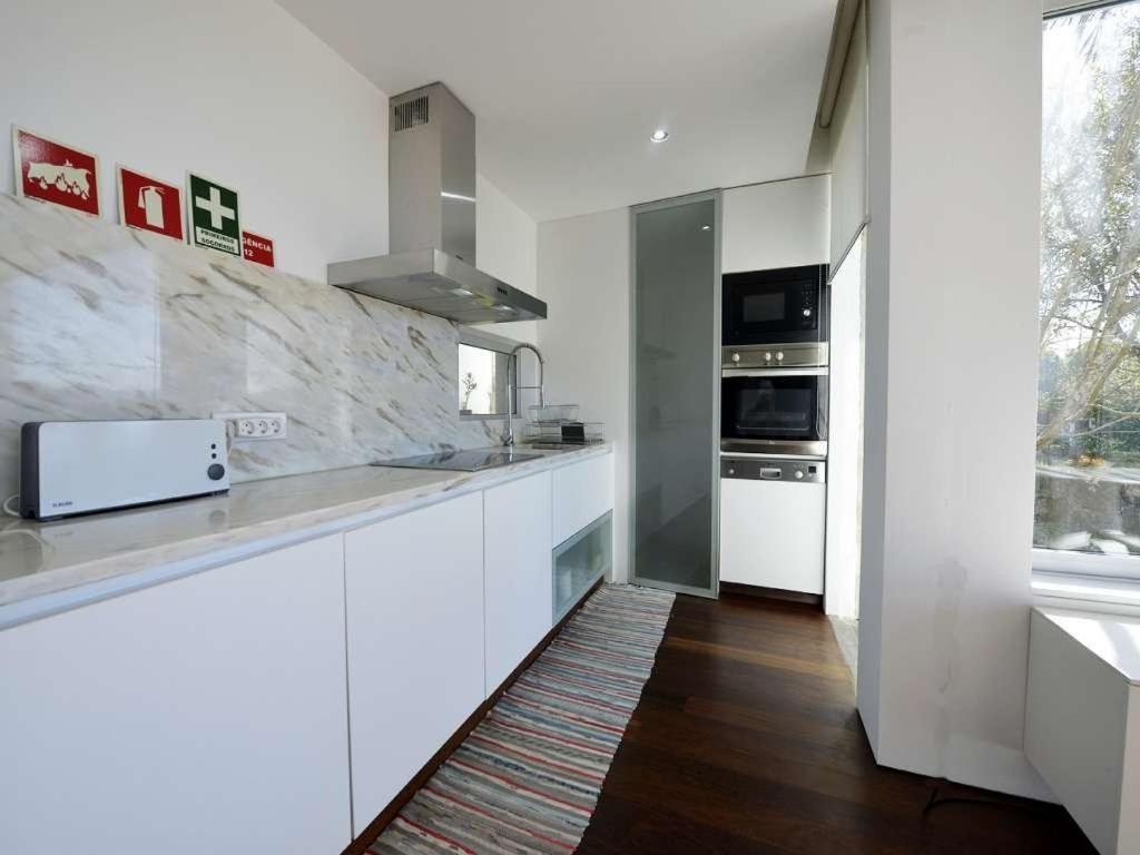 Villa Contemporary Caminha Villa 2 Bedrooms Villa Oceanic Escape Private Pool Uninterrupted Sea Views North Portugal *