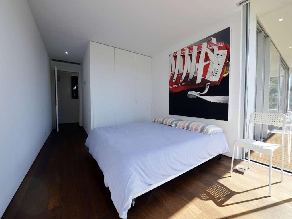 Villa Contemporary Caminha Villa 2 Bedrooms Villa Oceanic Escape Private Pool Uninterrupted Sea Views North Portugal