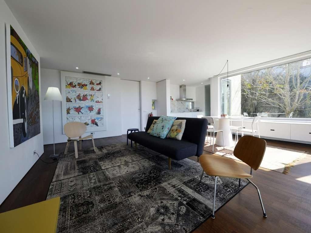 Contemporary Caminha Villa 2 Bedrooms Villa Oceanic Escape Private Pool Uninterrupted Sea Views North Portugal Caminha