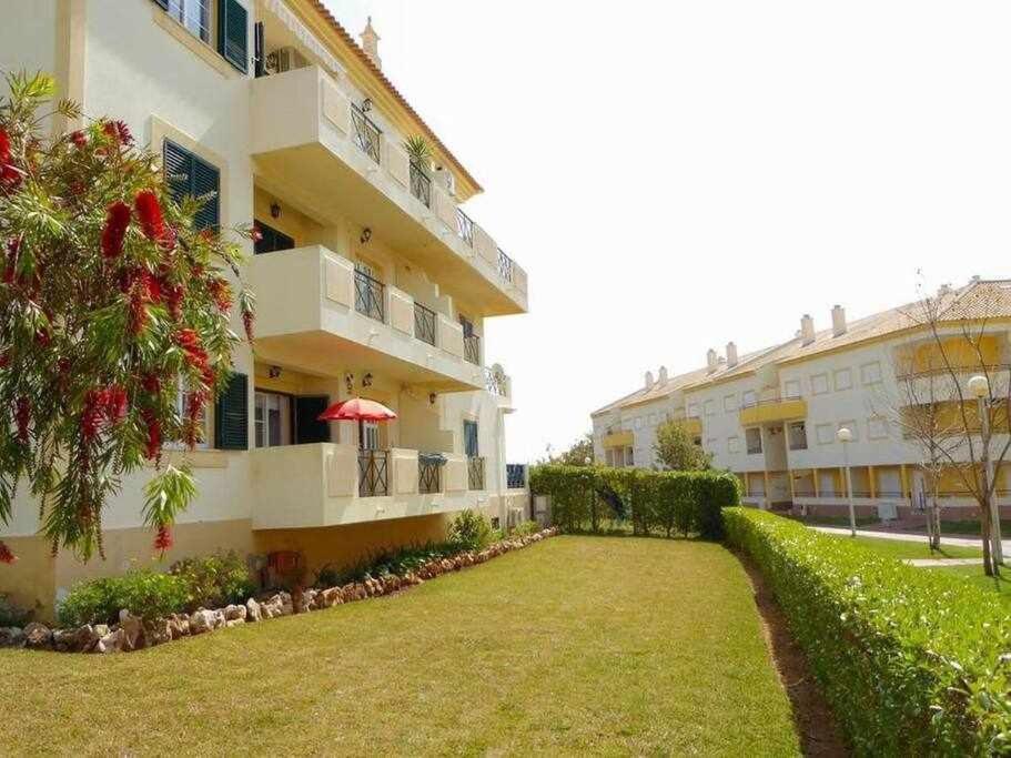 Citymar By Fhr T2 Com Piscina Apartment Vilamoura