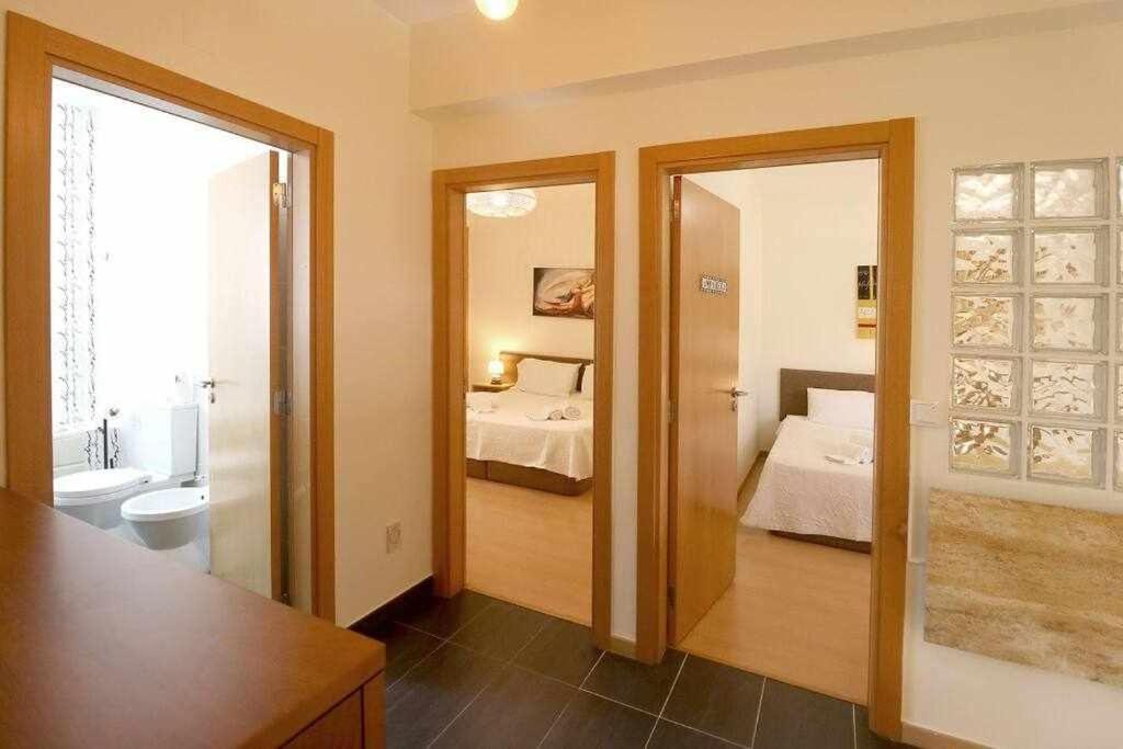 Hiva T3 By Fhr Apartment