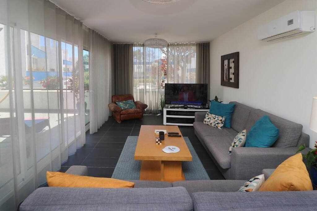 Apartment Hiva T3 By Fhr