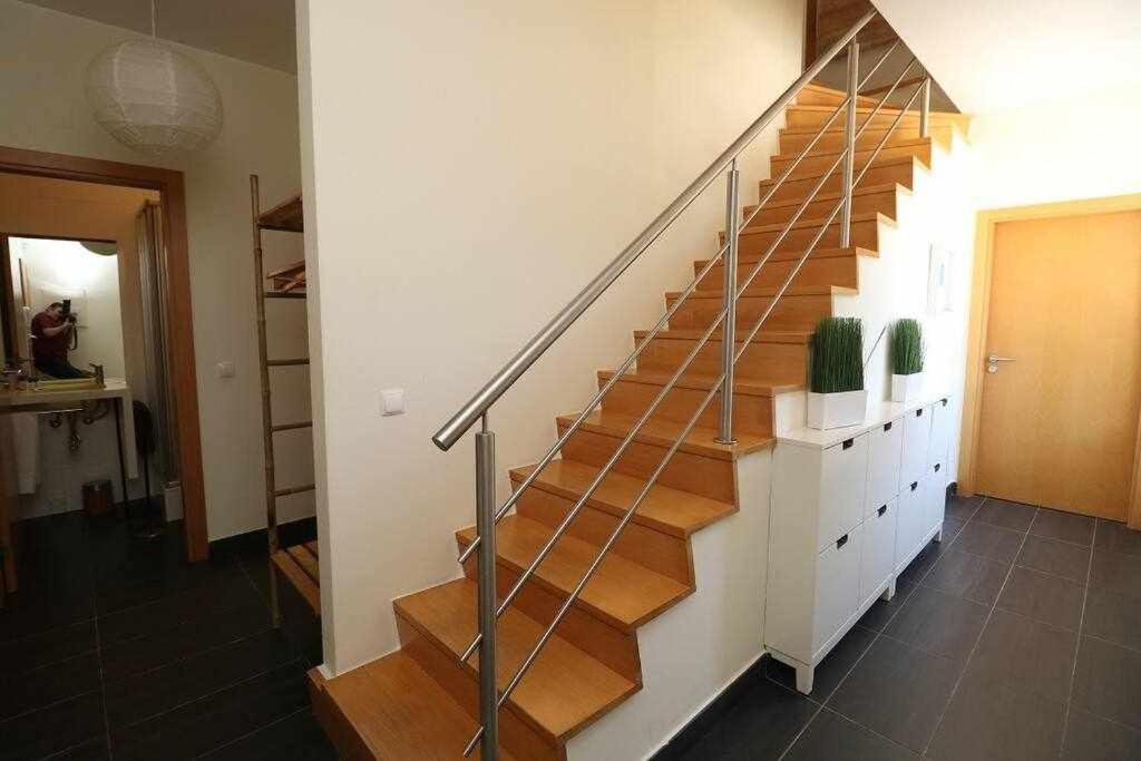 Hiva T3 By Fhr Apartment