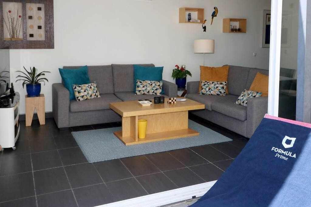 Apartment Hiva T3 By Fhr Vilamoura