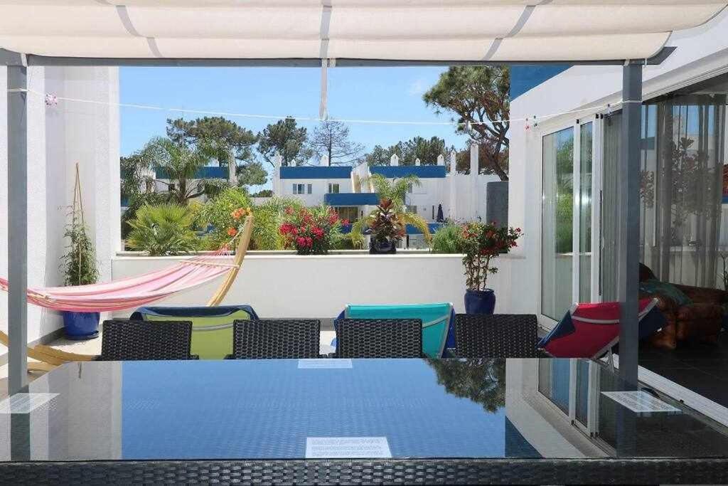 Hiva T3 By Fhr Apartment Vilamoura