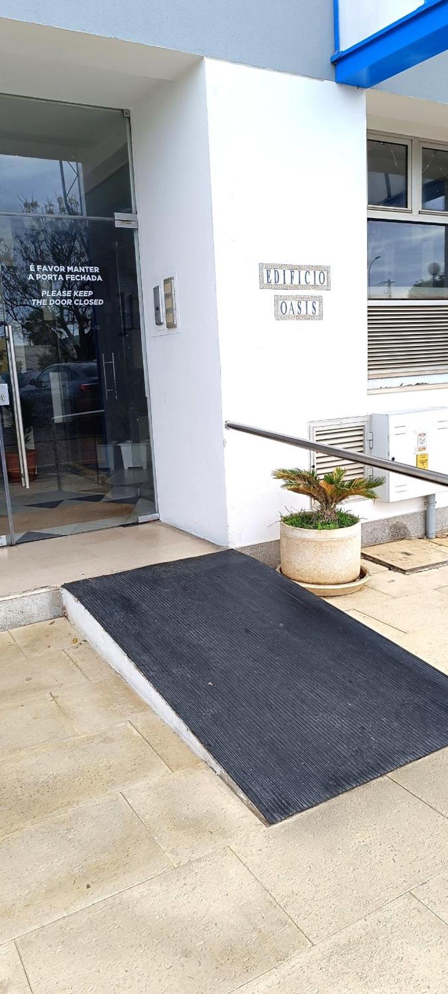 Ricardo Rolao Vista Mar - Edificio Oasis - Bedrooms Apartamento *