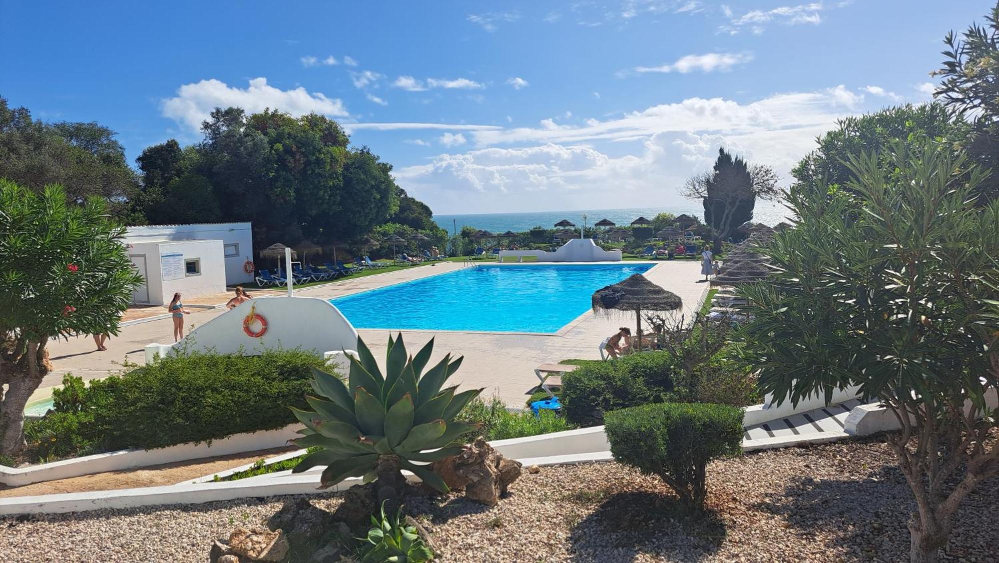Casa Da Rocha Com Piscina Aquecida