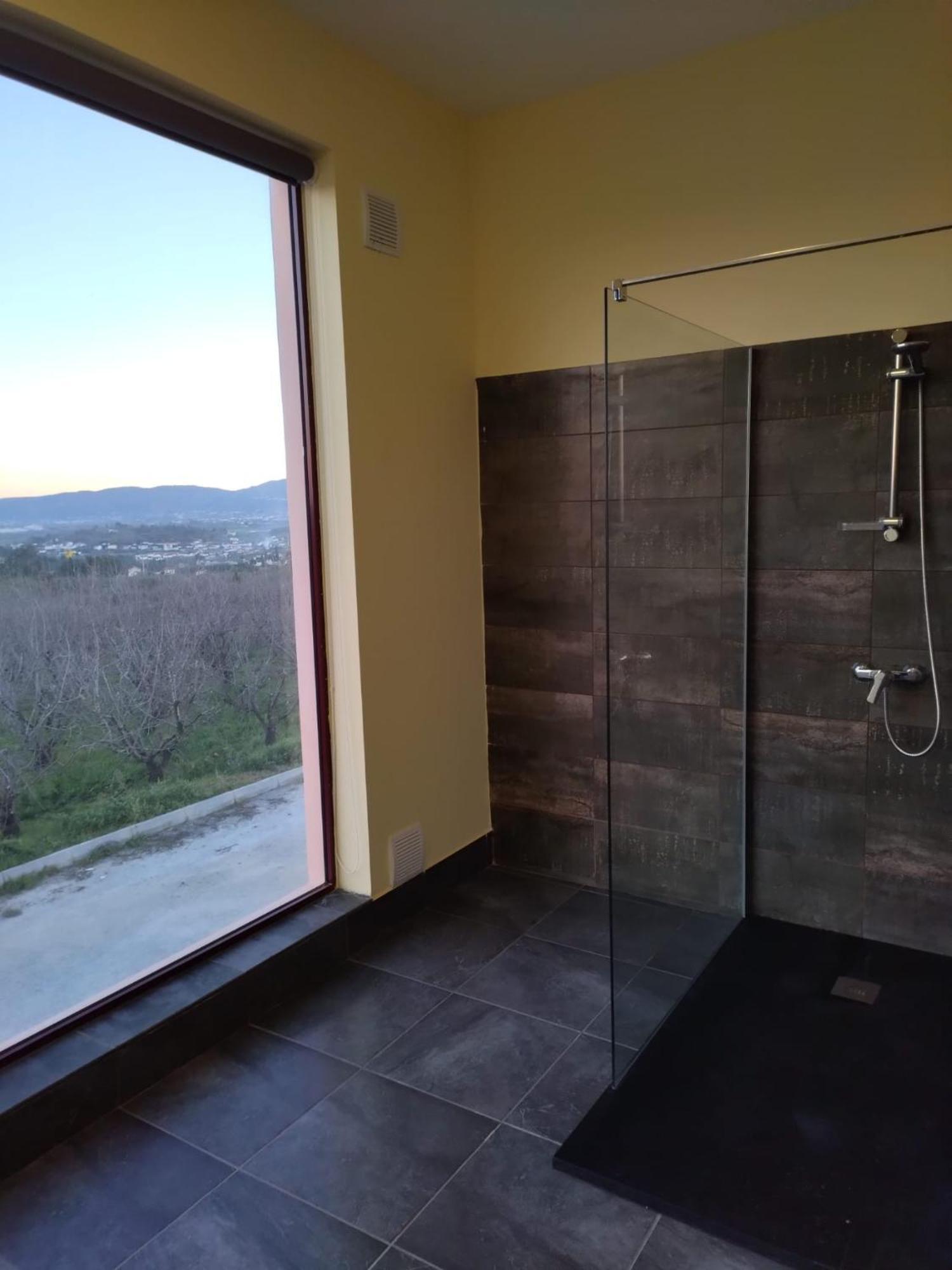 Farm stay Tranca Da Barriga - Casa Do Vinho By Quinta De Sao Tiago