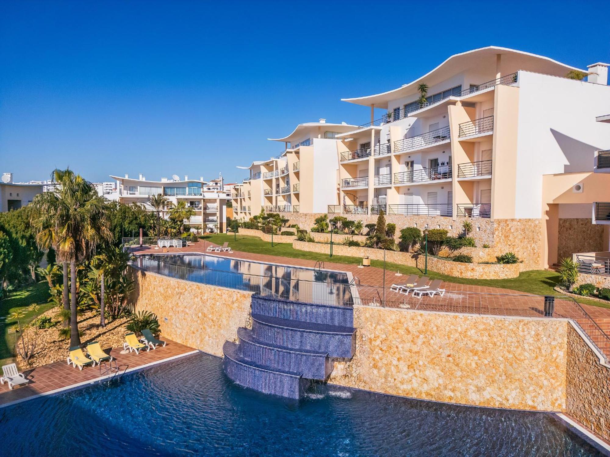 Encosta Da Orada By Ocvillas Apartamento Albufeira