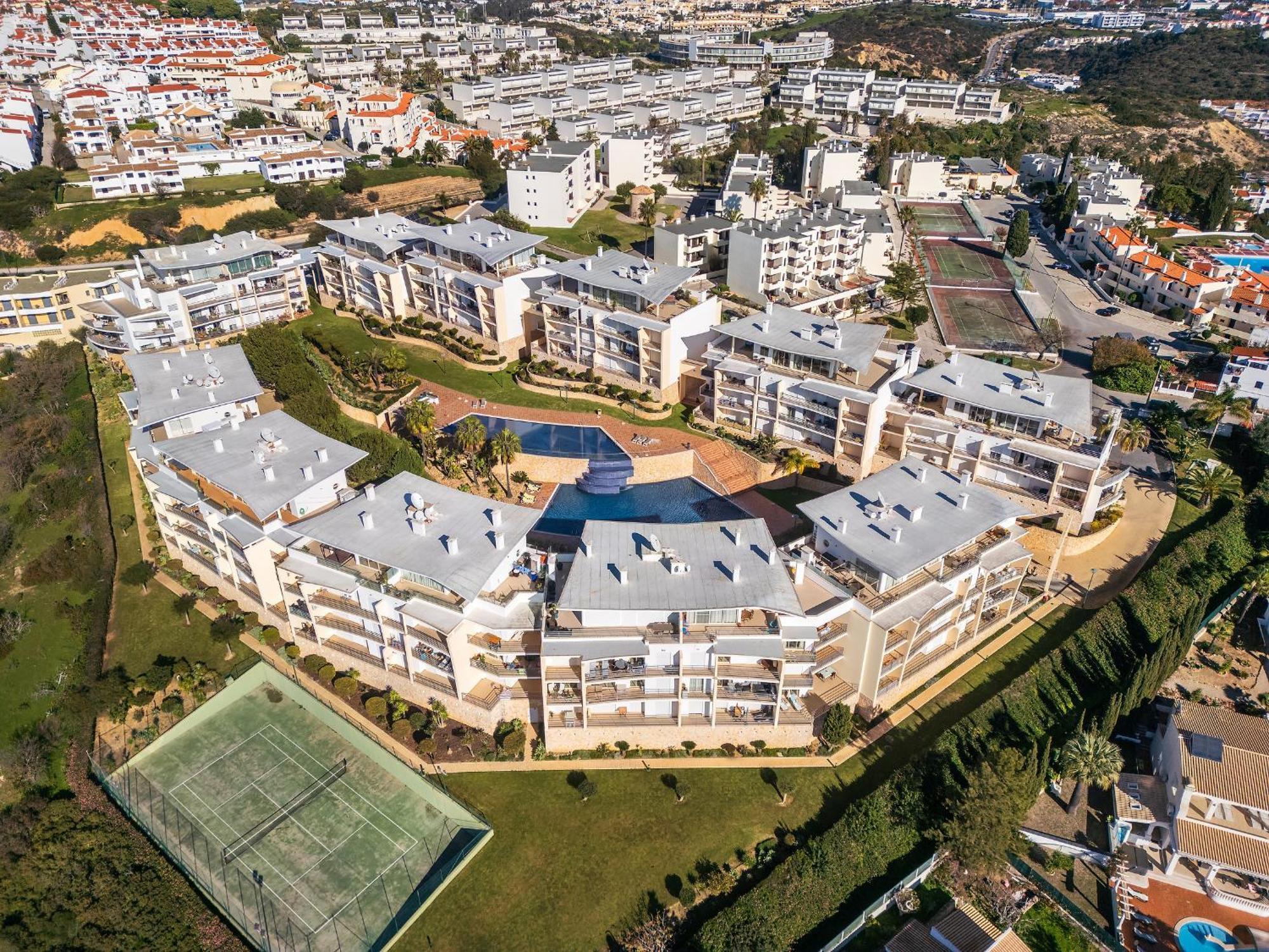 Apartamento Encosta Da Orada By Ocvillas *