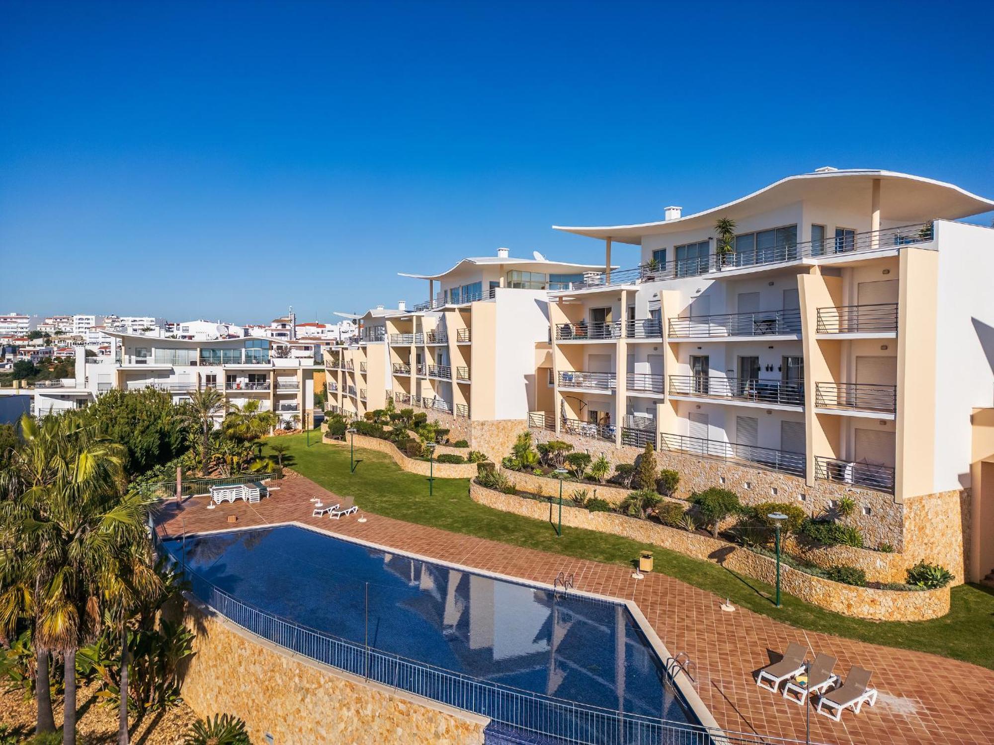 Encosta Da Orada By Ocvillas Apartamento *
