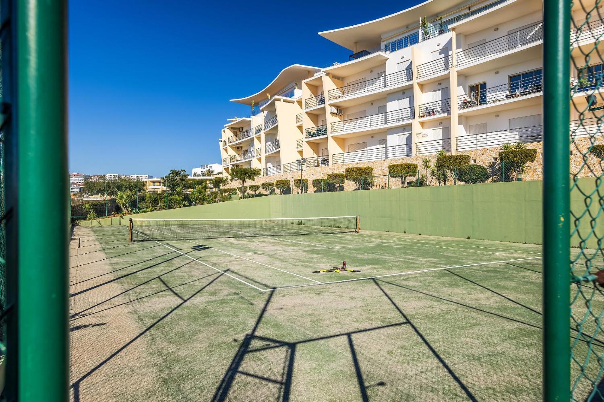 Apartamento Encosta Da Orada By Ocvillas