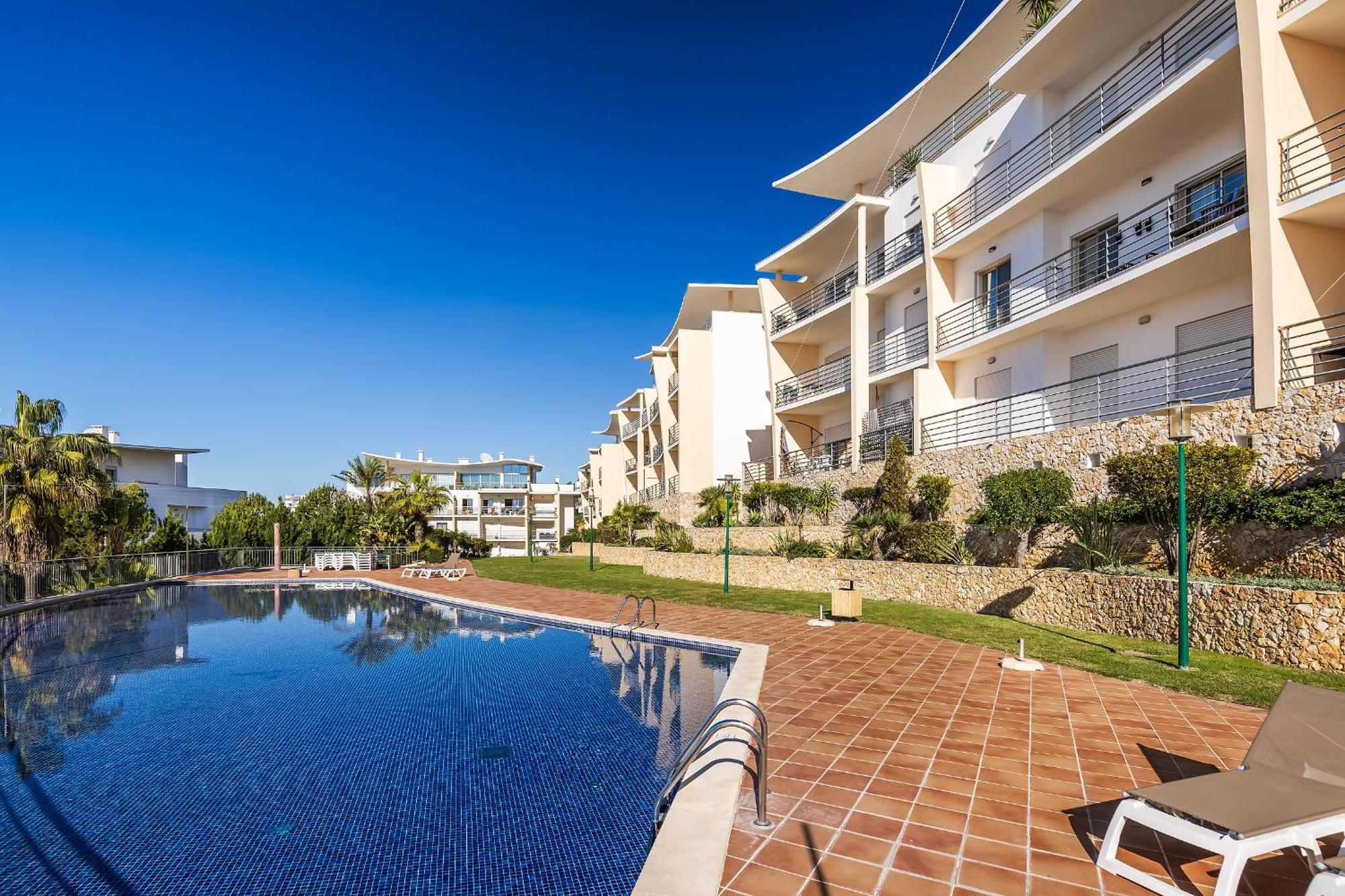 Encosta Da Orada By Ocvillas Apartamento *