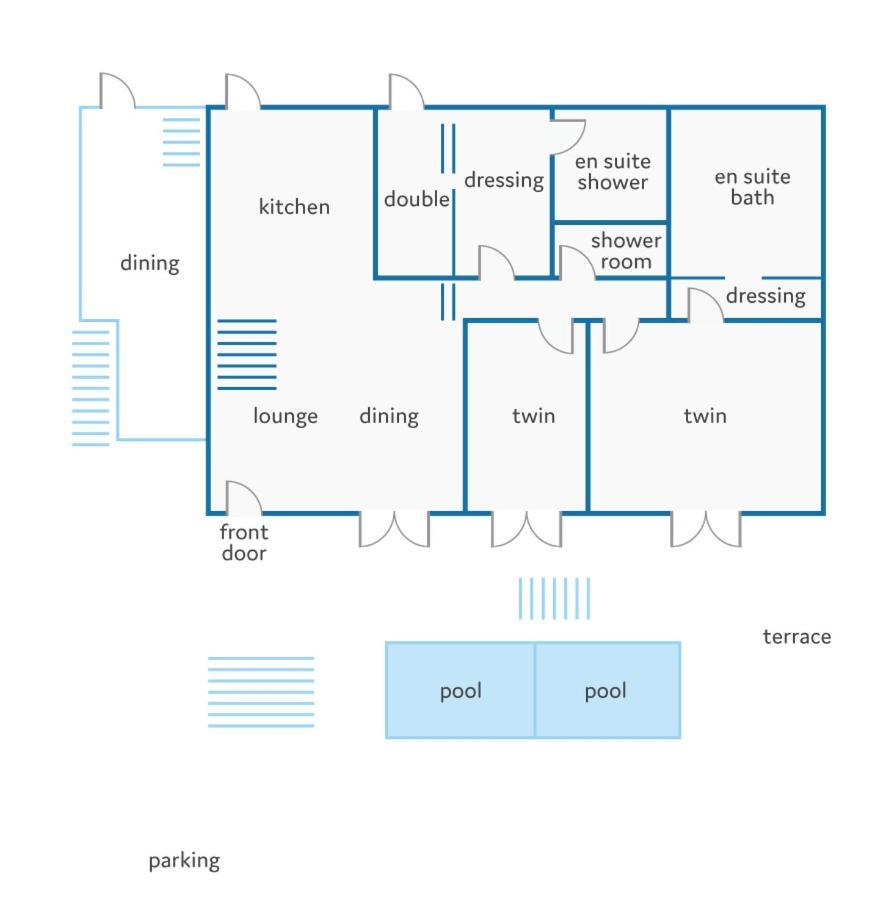 Villa Vintila By