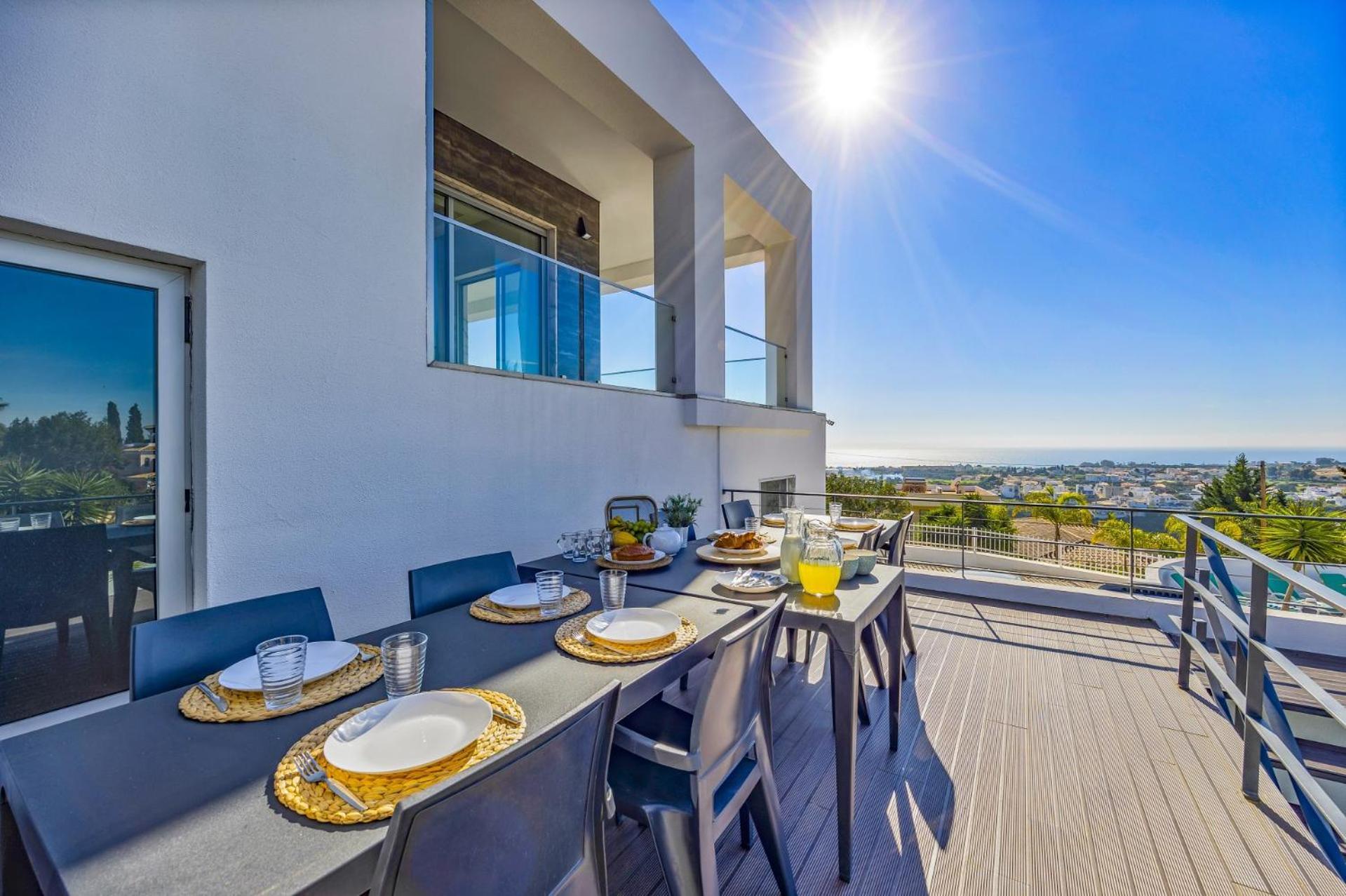 Vintila By * Albufeira
