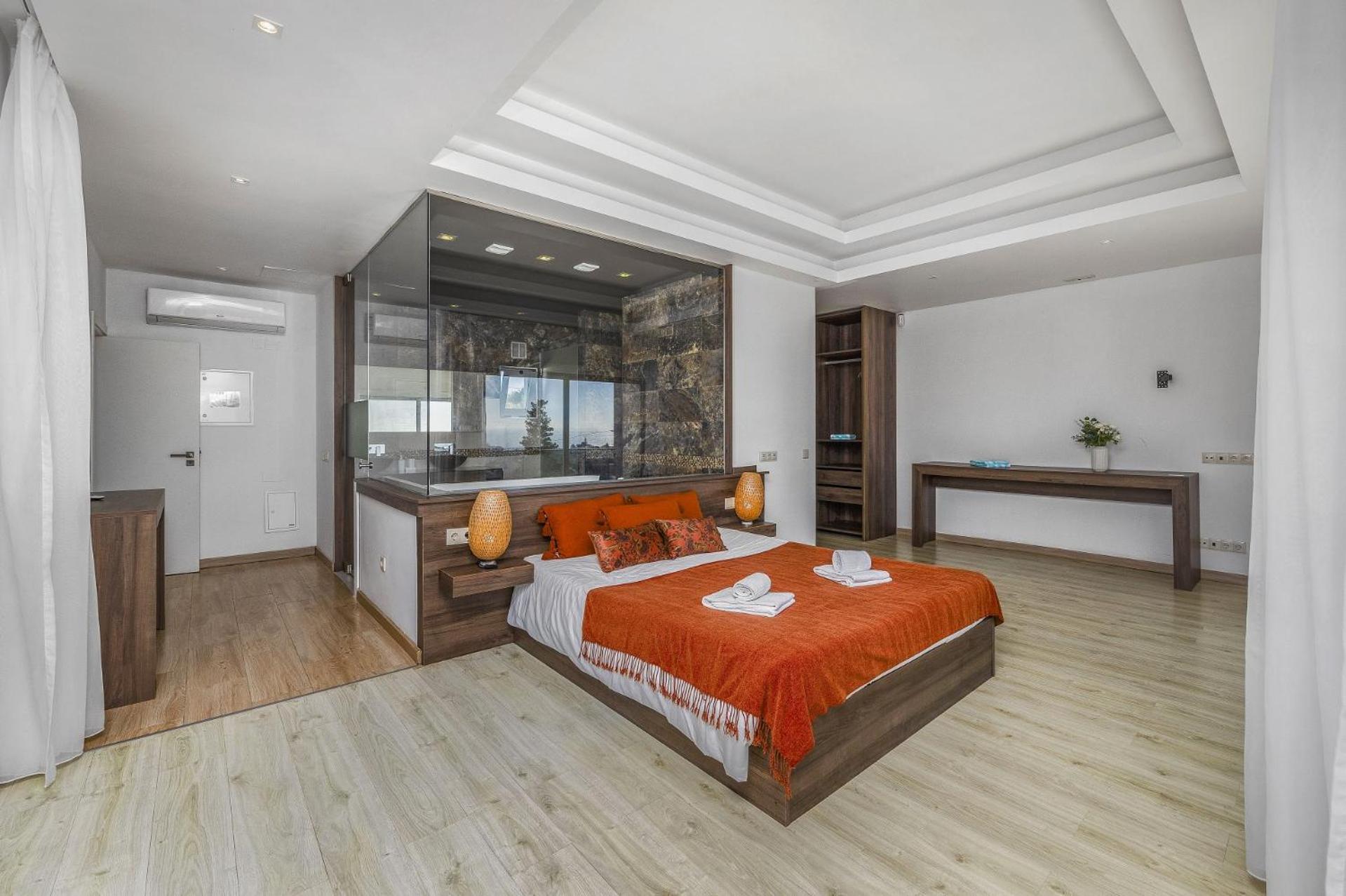 Villa Vintila By