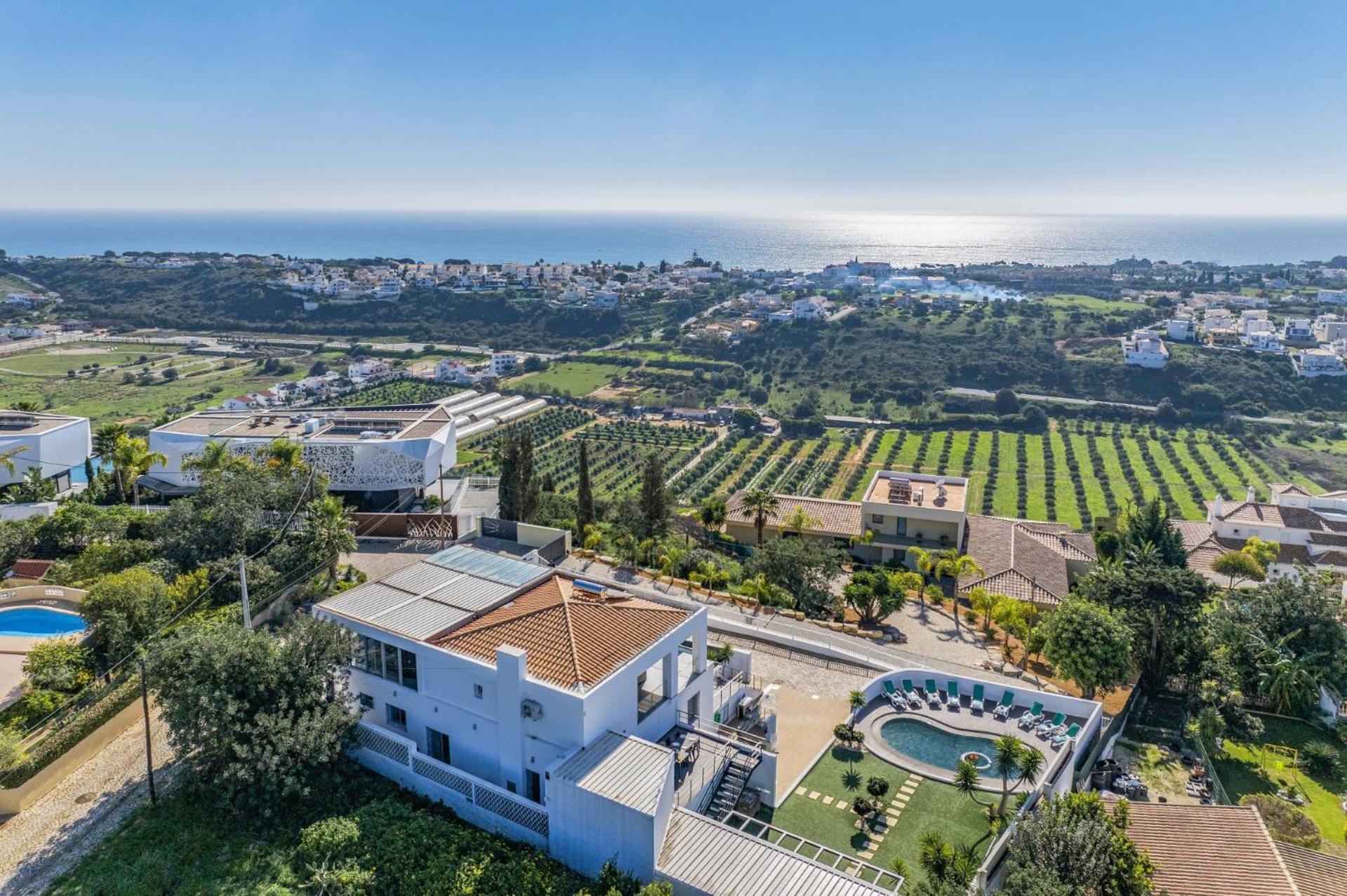 Vintila By Villa *
