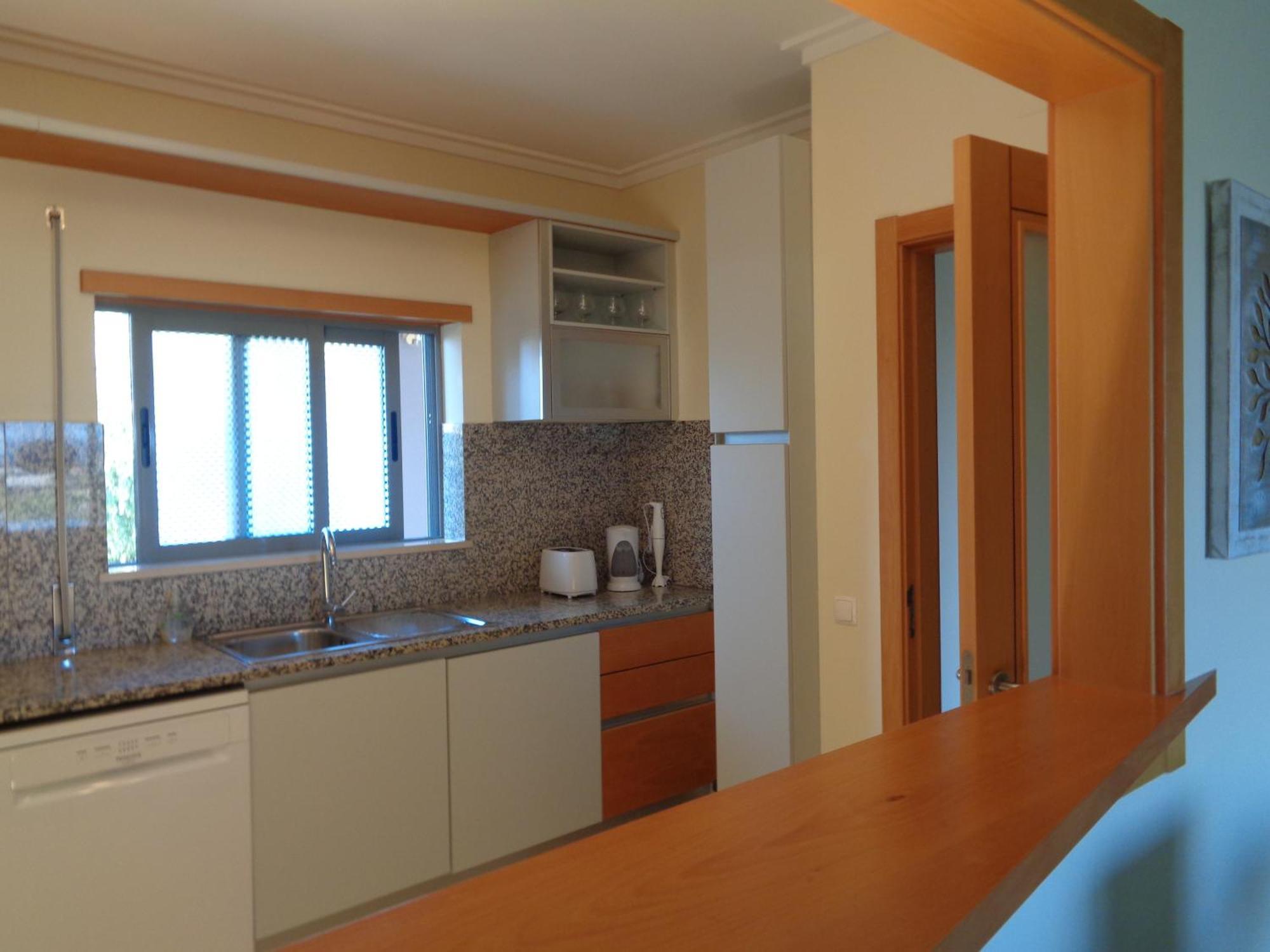 Arade Mar Apartment