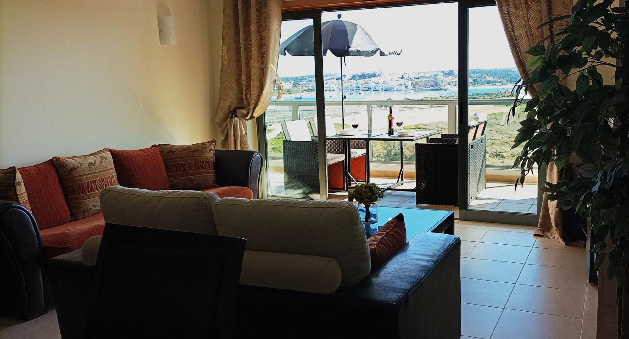 Apartment Arade Mar *