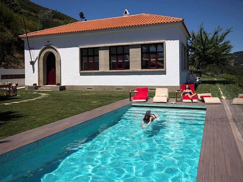 Villa Cleo Pinhao North Portugal Pinhao