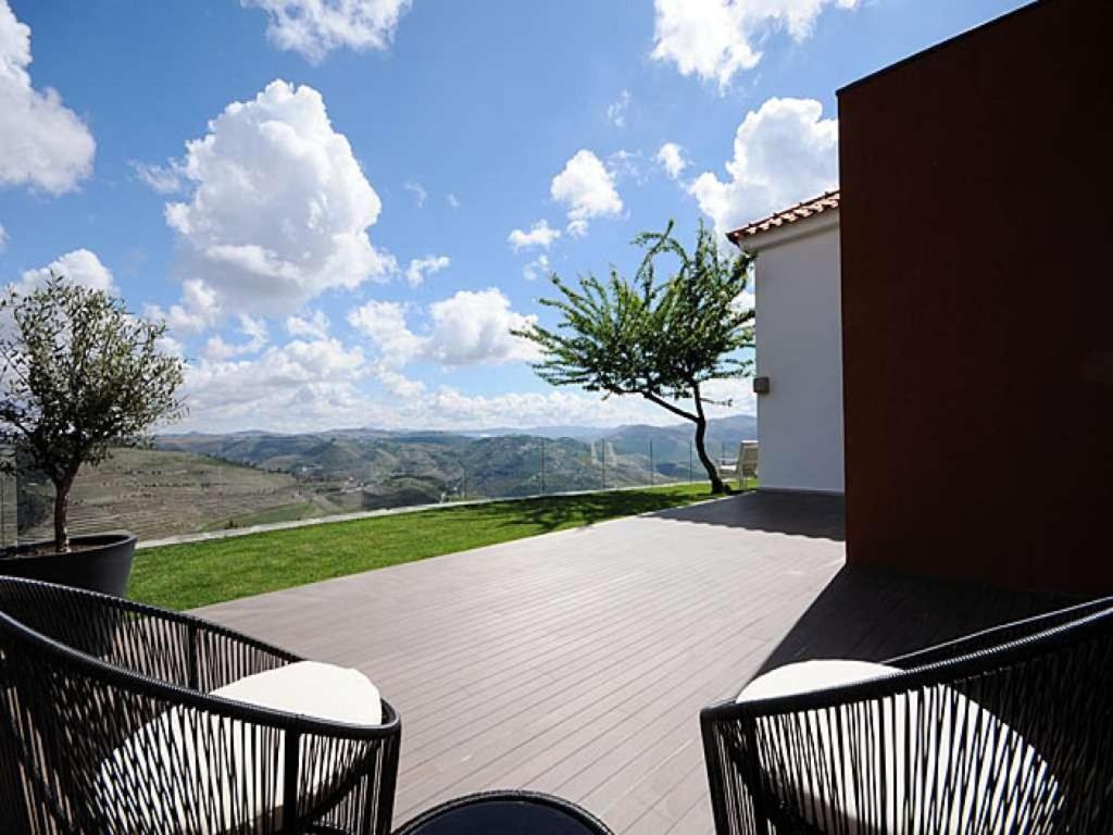 Villa Cleo Pinhao North Portugal *