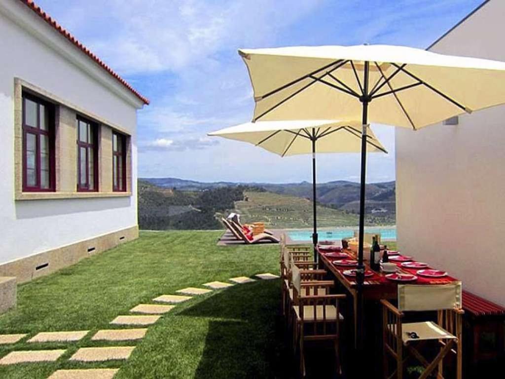 Villa Cleo Pinhao North Portugal