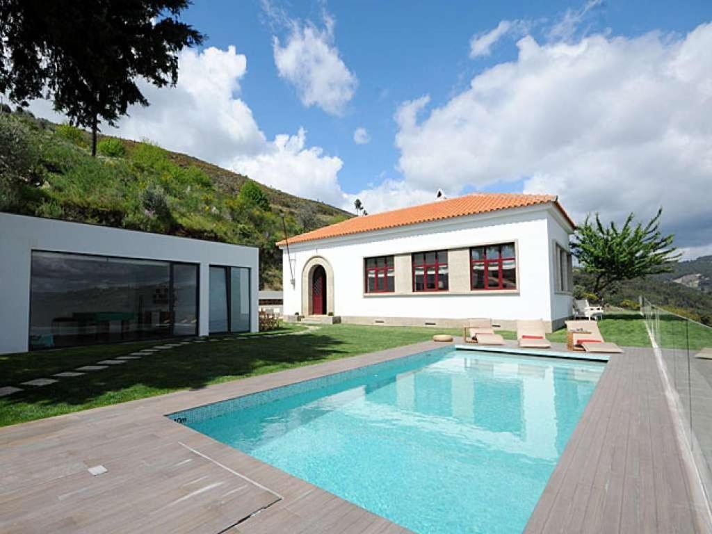Villa Cleo Pinhao North Portugal Villa *