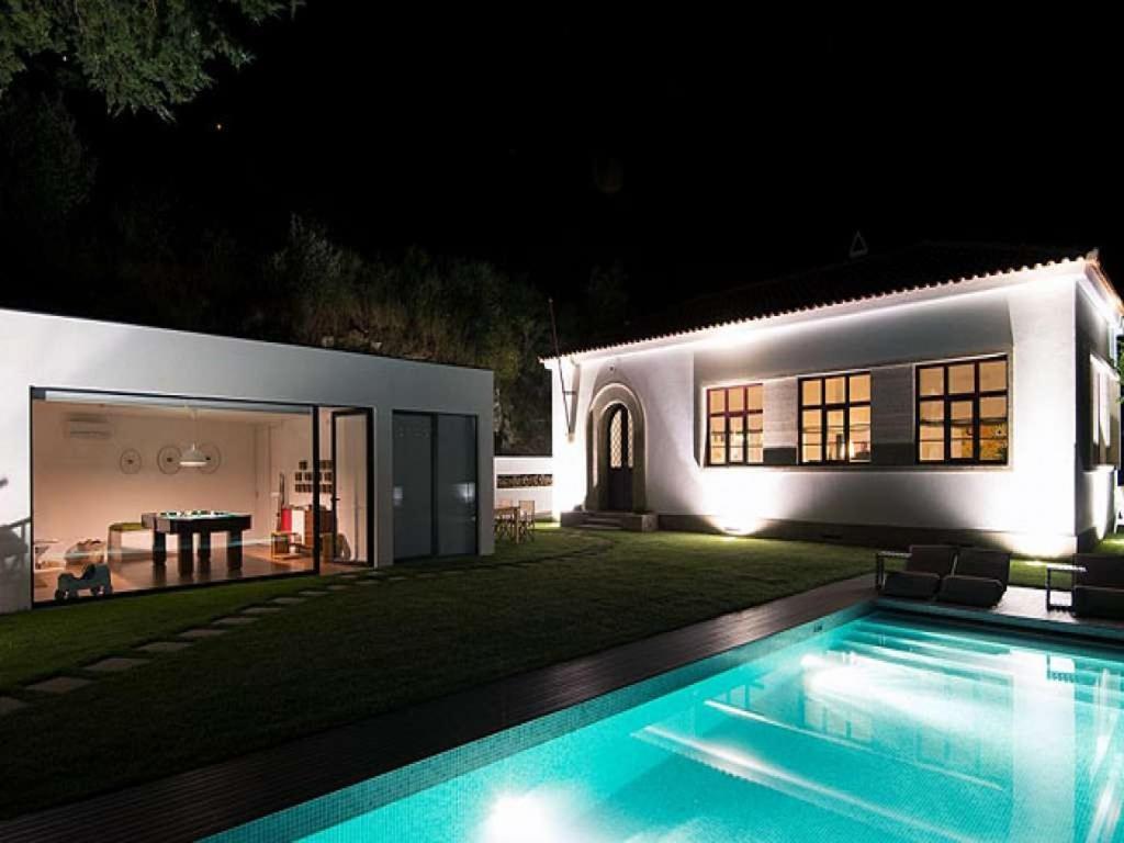 Villa Villa Cleo Pinhao North Portugal Pinhao