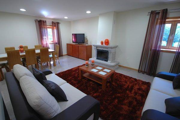 Villa Quaint Peaceful 3 Bedrooms Mycenaean Private Pool Large Garden North Portugal *