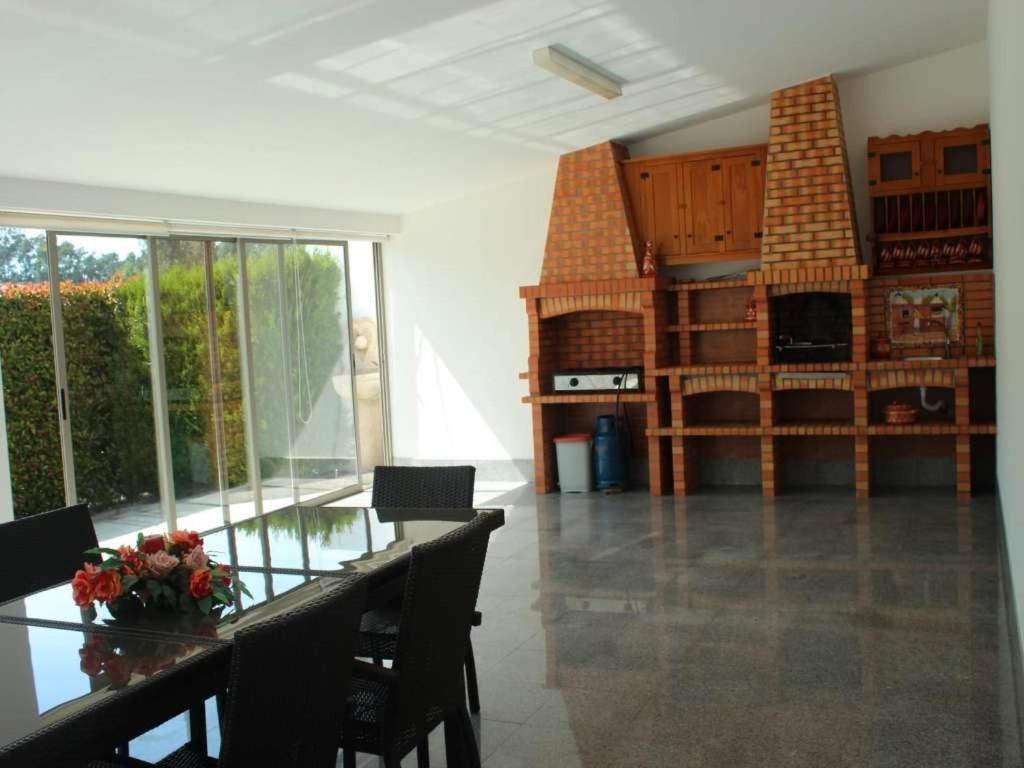 Villa Quaint Peaceful 3 Bedrooms Mycenaean Private Pool Large Garden North Portugal