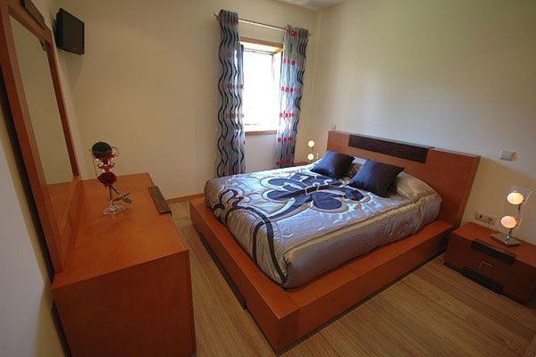 Quaint Peaceful 3 Bedrooms Mycenaean Private Pool Large Garden North Portugal Barcelos