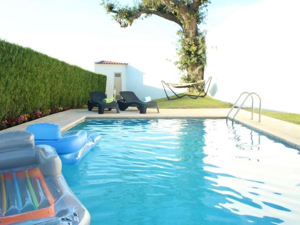Quaint Peaceful 3 Bedrooms Mycenaean Private Pool Large Garden North Portugal *