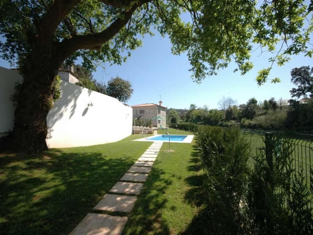 Villa Quaint Peaceful 3 Bedrooms Mycenaean Private Pool Large Garden North Portugal *