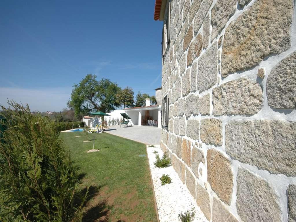 Quaint Peaceful 3 Bedrooms Mycenaean Private Pool Large Garden North Portugal Villa *