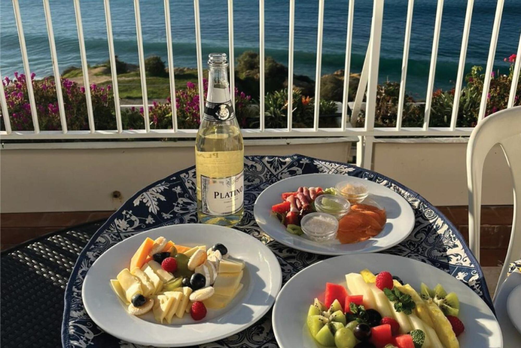 Monicca Collection And Residences 4*