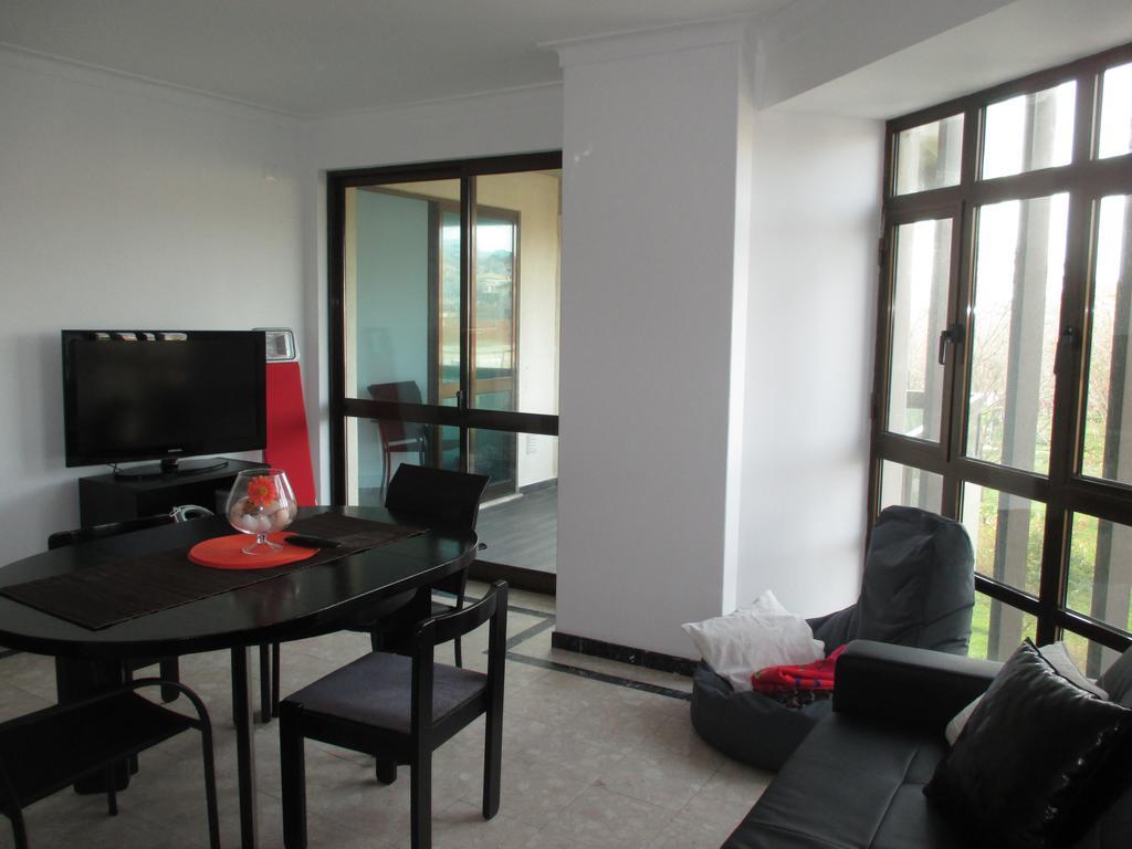 Apartamento Figueira Da Foz *
