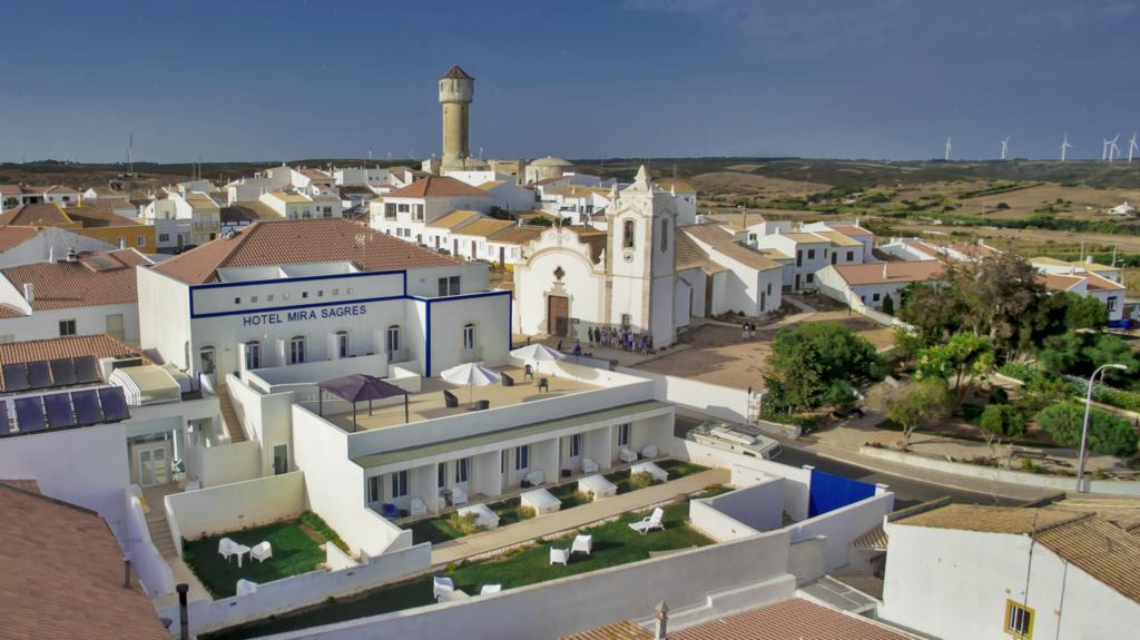 Mira Sagres