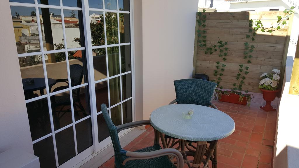 Casa de hóspedes Seaview Olhão