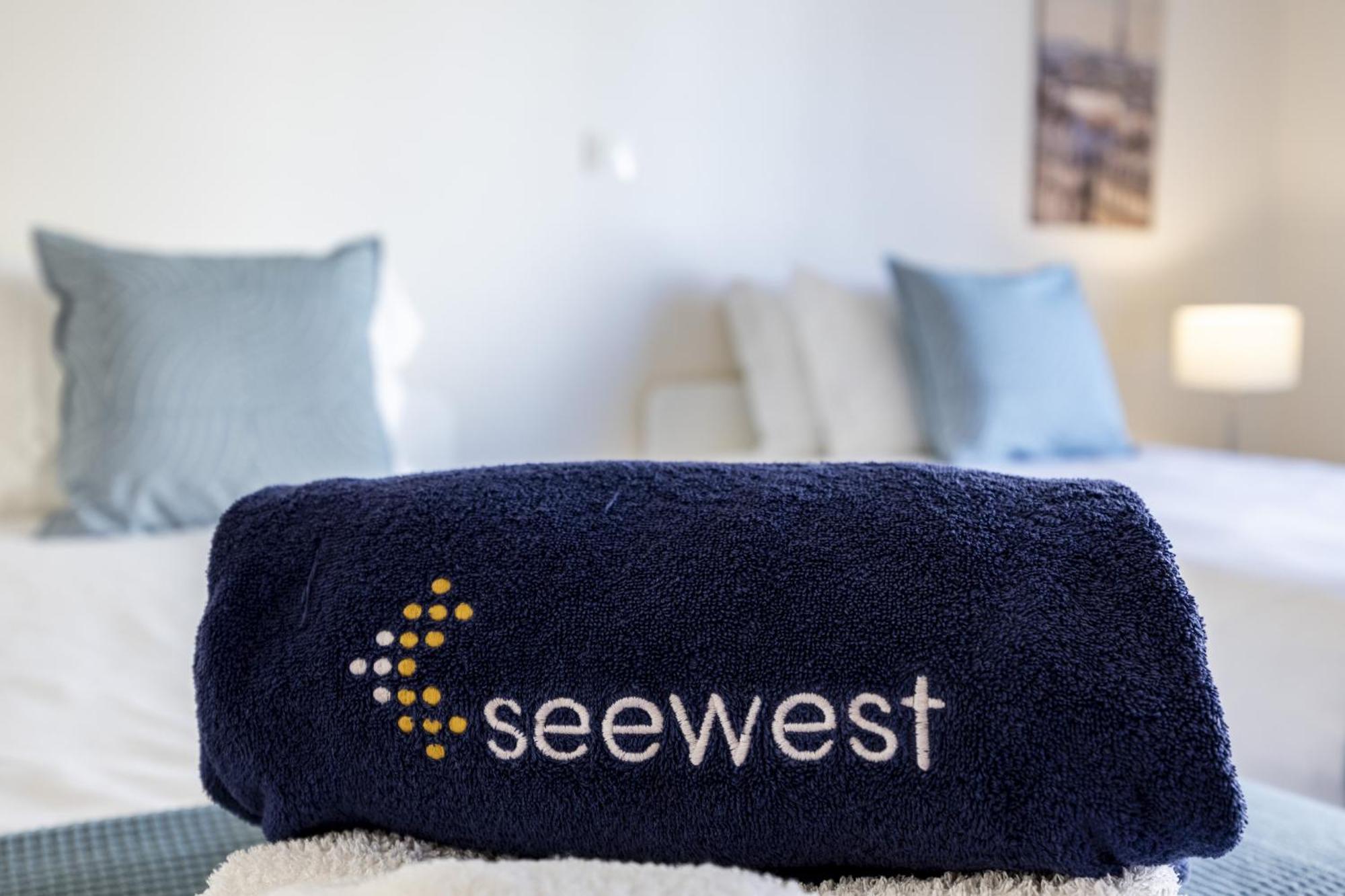 Sun Lovers By Seewest Apartamento Lagos