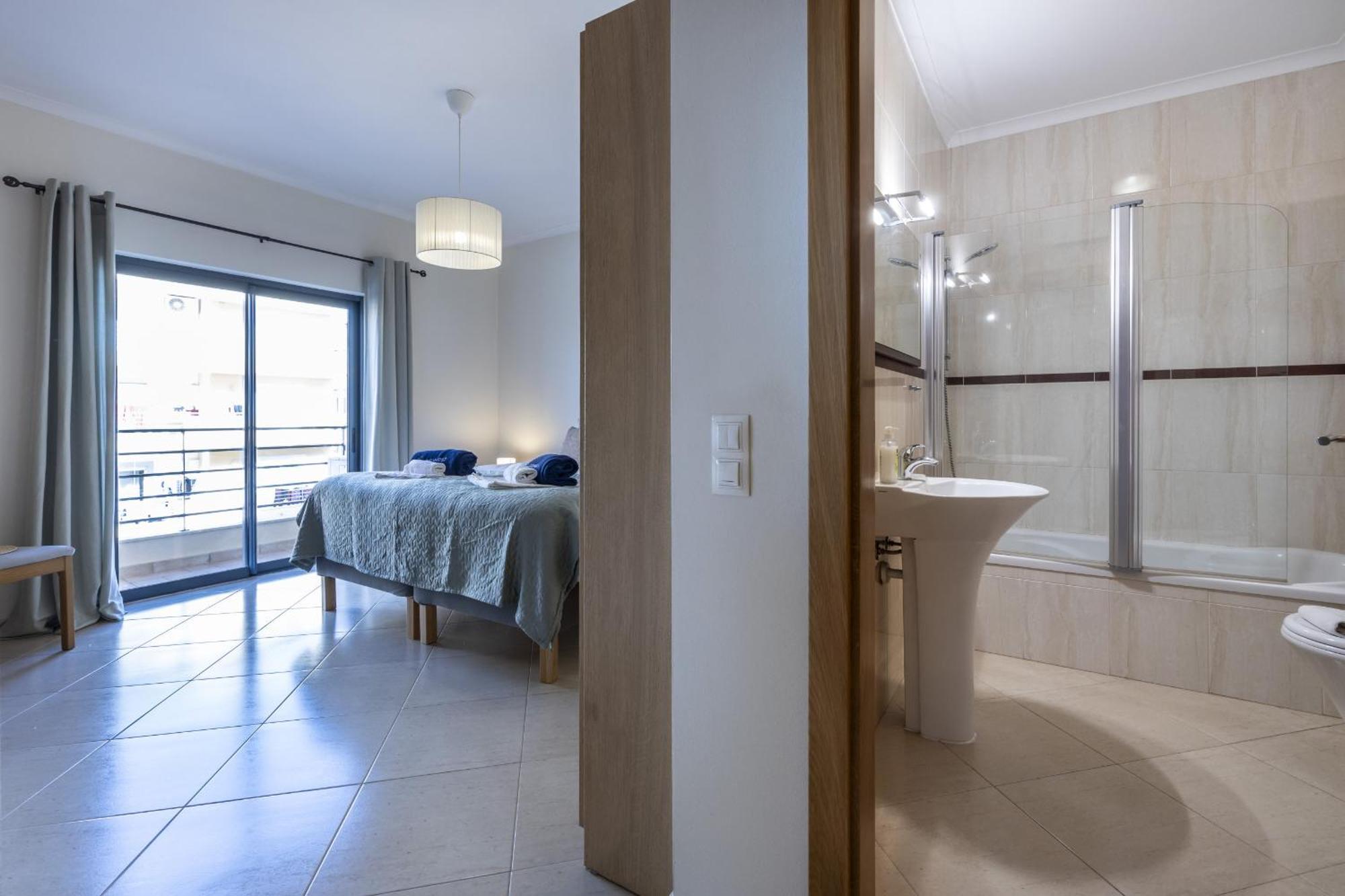 Sun Lovers By Seewest Apartamento